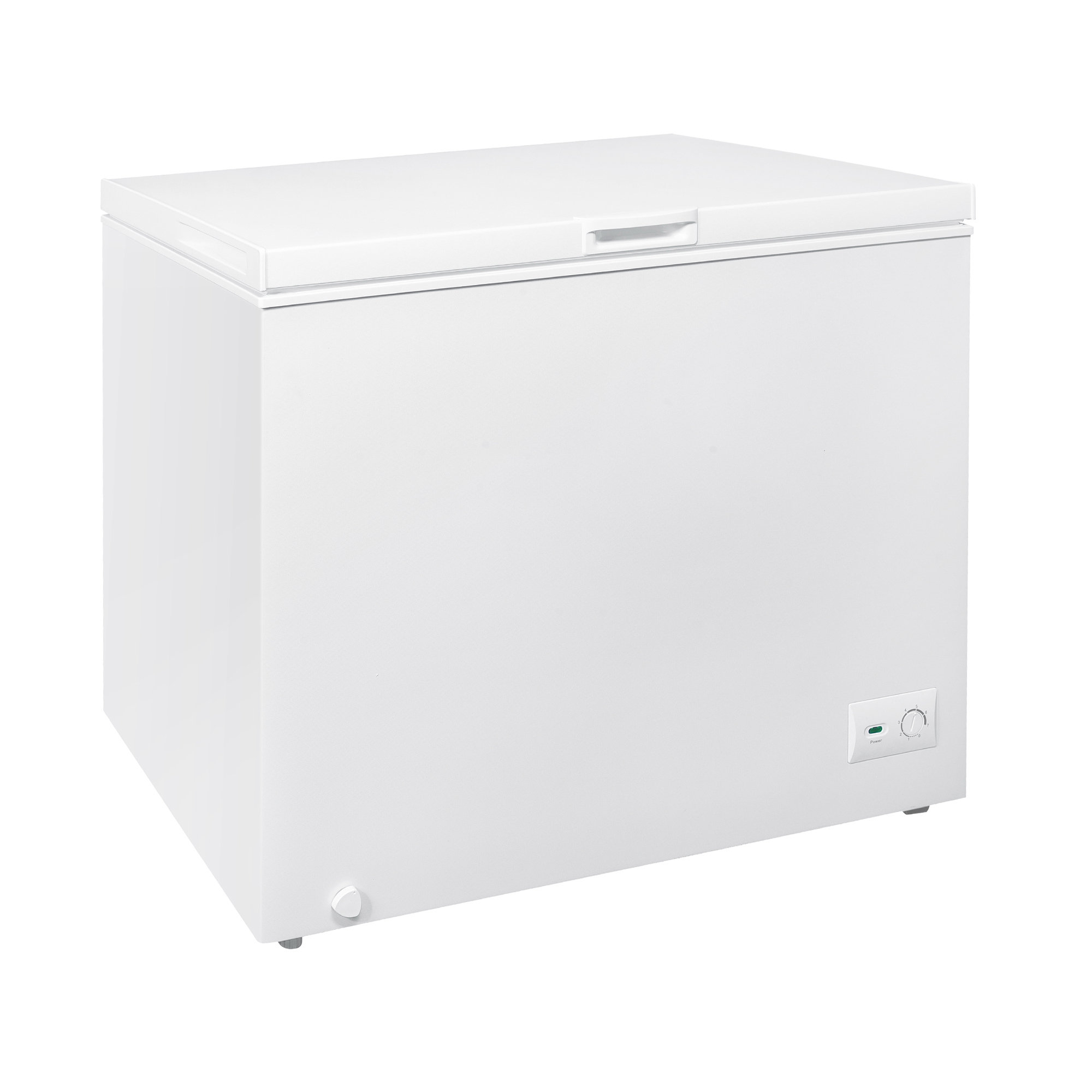 かめ Kenmore 8.7 Cu. Ft. Garage Ready Chest Freezer With Adjustable